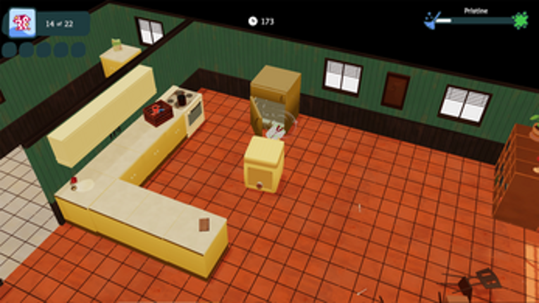 Super Accurate Washing Simulator Image