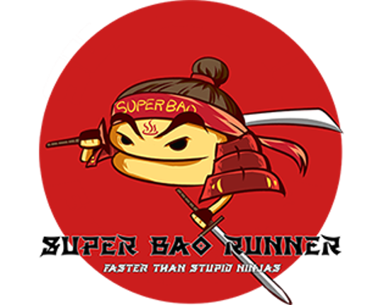 Super Bao Runner Game Cover