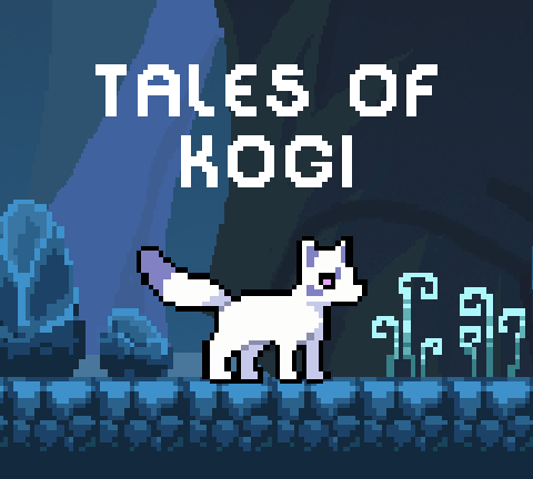 Games like Tales of Kogi