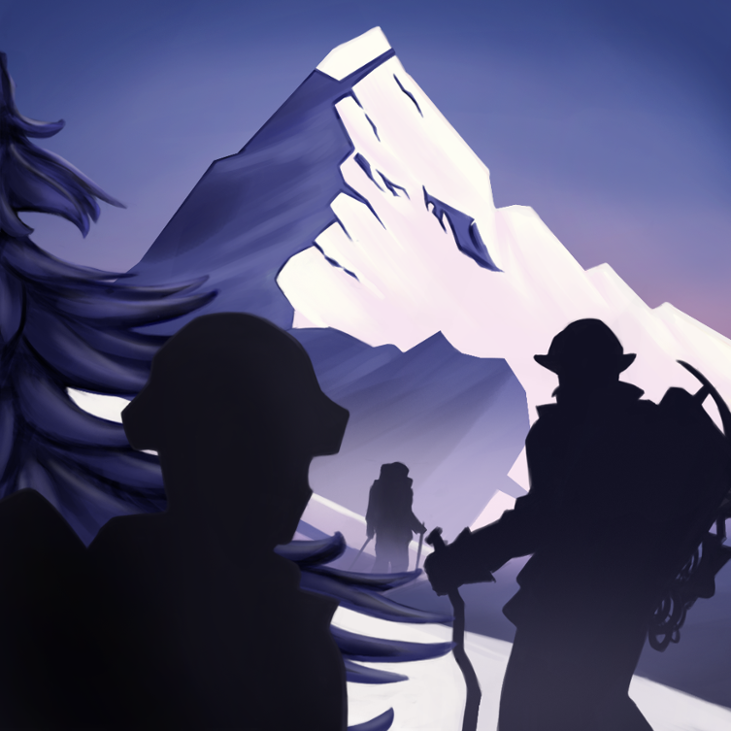 Games like The Dyatlov Pass