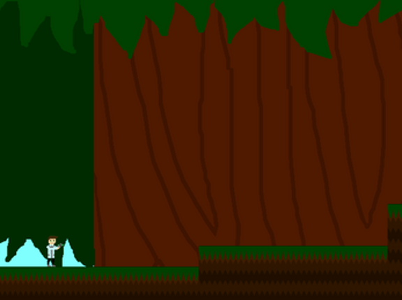 Tom Vs The Dinos Image