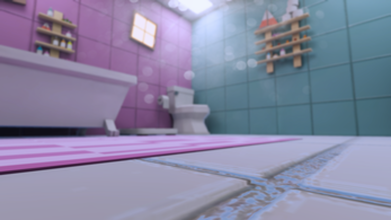 Tub Wars Image