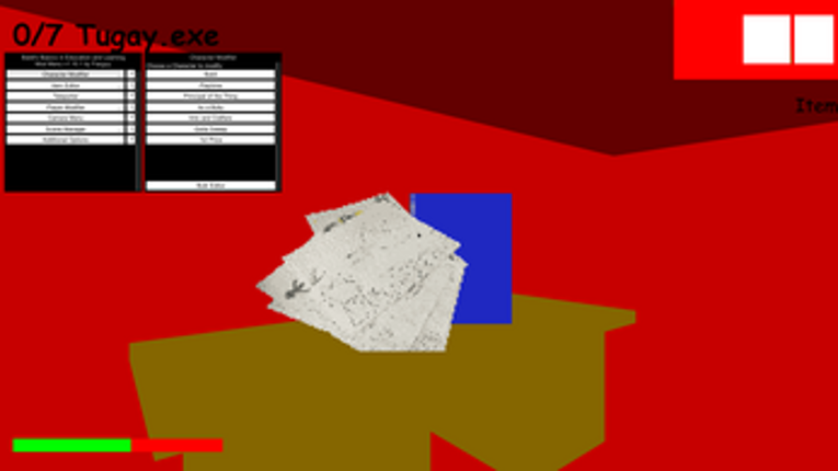 Tugay.exe's Basics Image