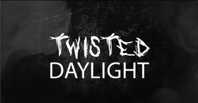 Twisted Daylight Image