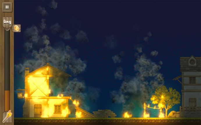 Village Arsonist screenshot