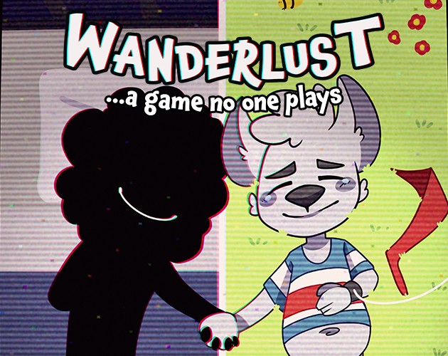 Games like Wanderlust - A game no one plays