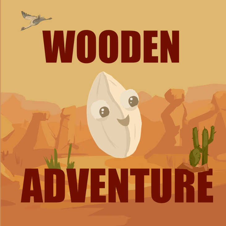 Games like Wooden Adventure: Seed In The Desert