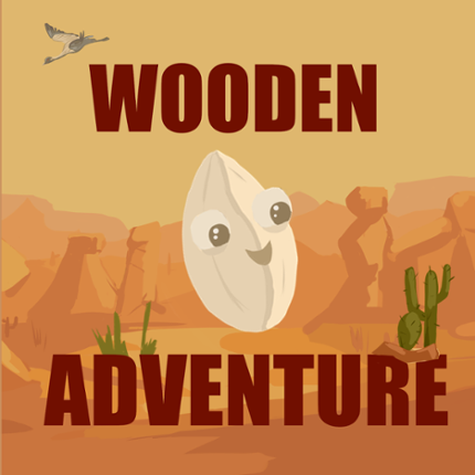 Wooden Adventure: Seed In The Desert Game Cover