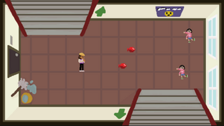 YOUniverse screenshot