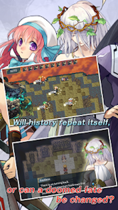 RPG Silver Nornir screenshot