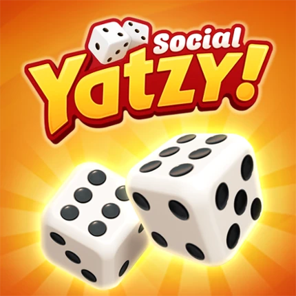 Yatzy Social Dice with Friends Image