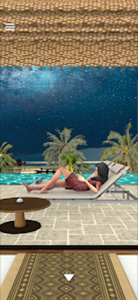 Escape Game: Bali screenshot