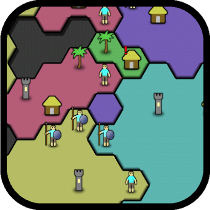 Antiyoy Classic Image