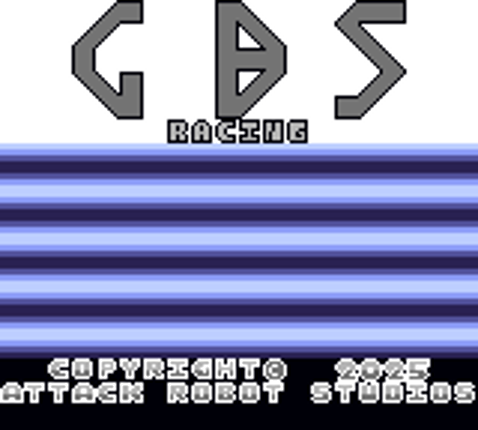 GBS Racing (Demo Version) Image