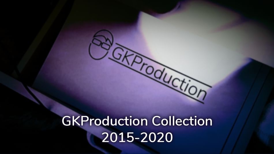 Games like GKProduction Collection 2015-2020