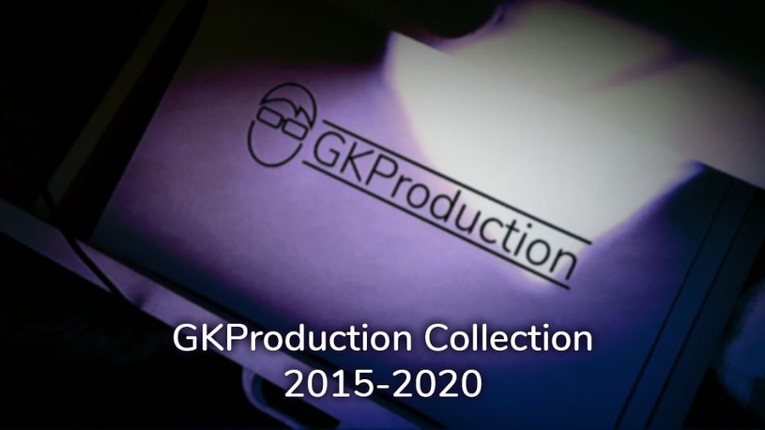 GKProduction Collection 2015-2020 Image