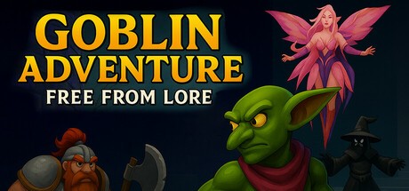 Games like Goblin Adventure: Free from Lore