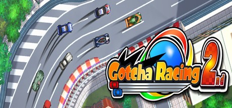 Games like Gotcha Racing 2nd