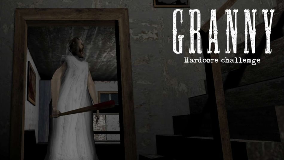 Games like Granny Hardcore Challenge