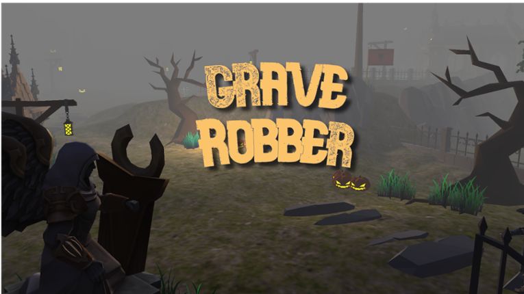 Grave Robber Image