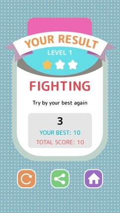 Greek Mythology Quiz - Game screenshot