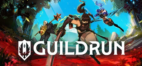 Games like Guildrun