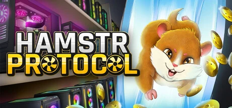 Games like Hamstr Protocol