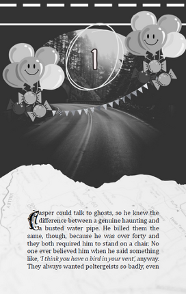 Happy Face screenshot