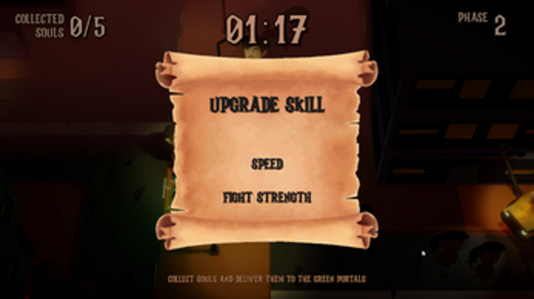 Have a Nice Reap Image