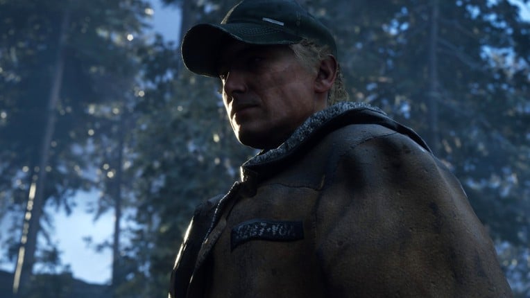 Hell is Us screenshot