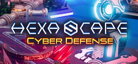 Games like HexaScape: Cyber Defense