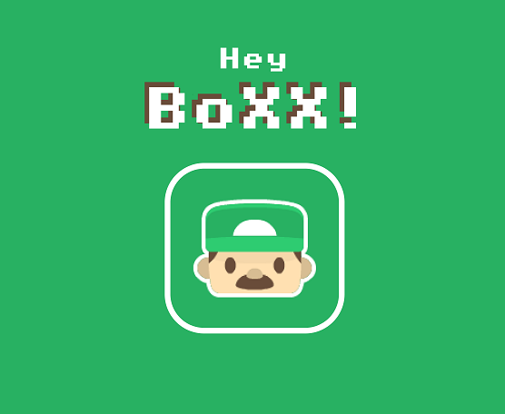 Games like Hey BoXX! - Puzzle