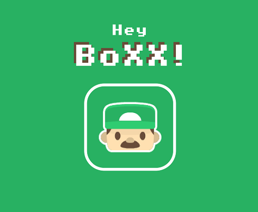 Hey BoXX! - Puzzle Image