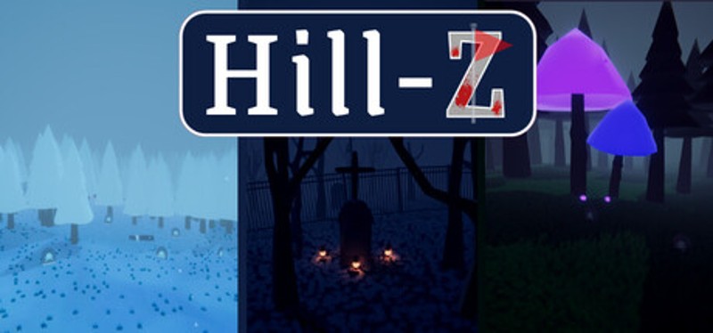 Hill-Z Image