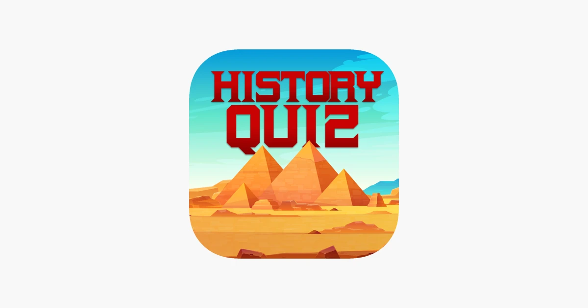 Games like History Trivia Quiz Game 2026