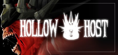 Games like Hollow Host
