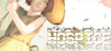 Games like HOSPICE Vol. 1