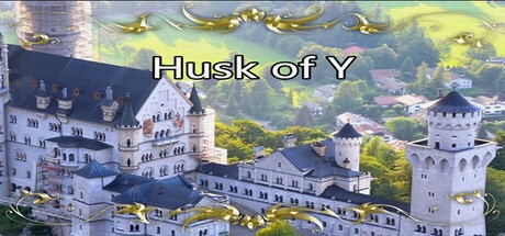 Games like Husk of Y