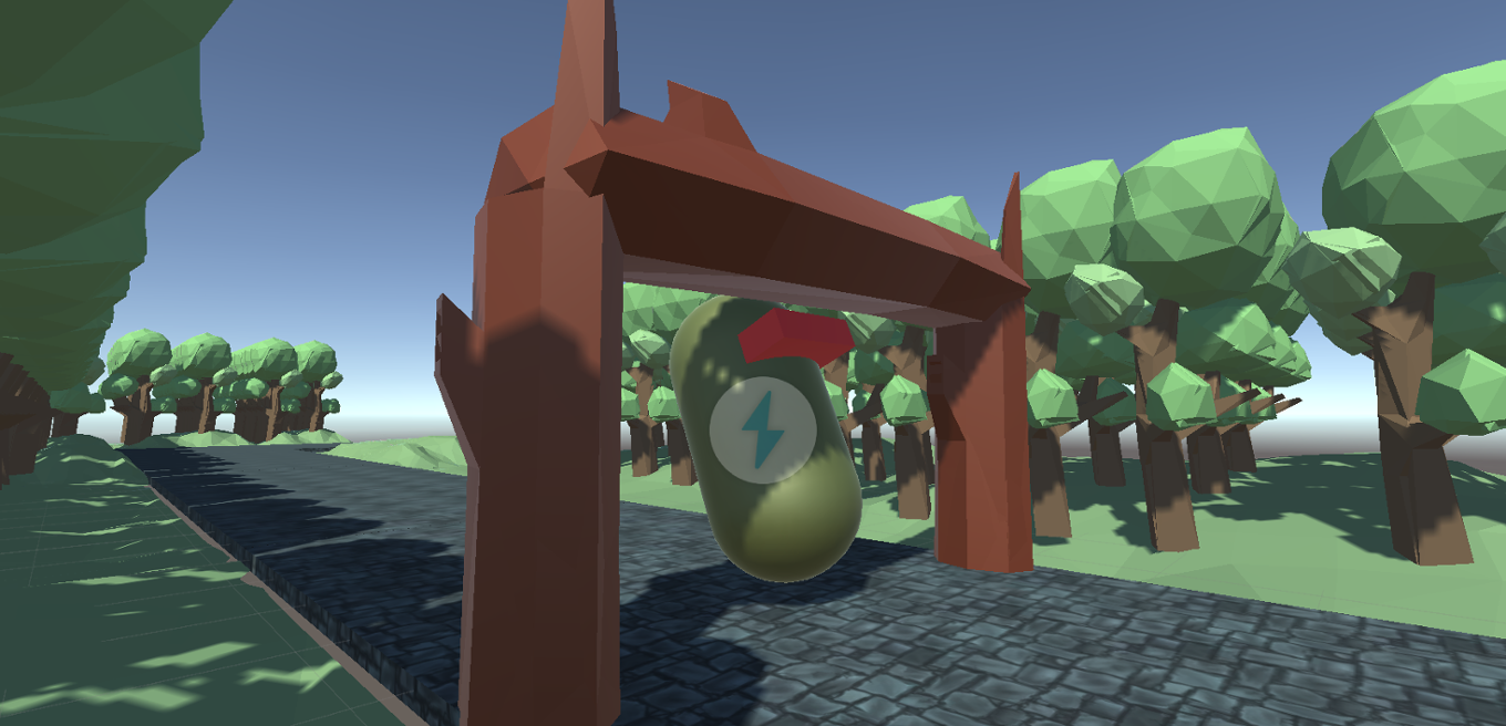 Games like Infinite Runner 3D