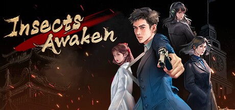 Games like Insects Awaken