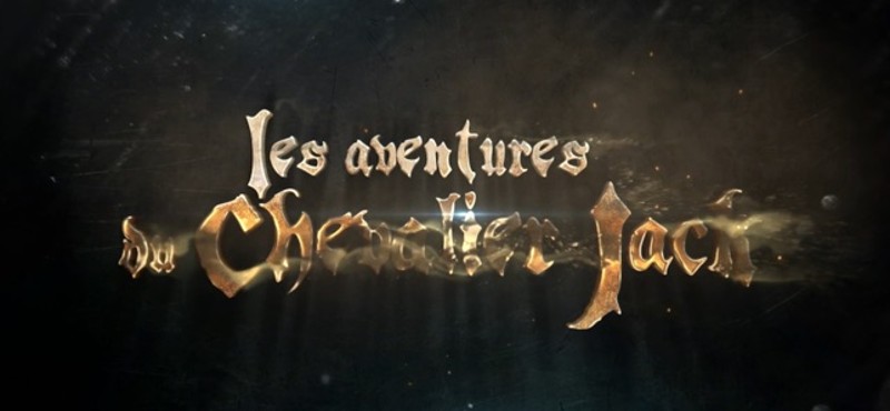 Jack The Knight Adventure 1 screenshot