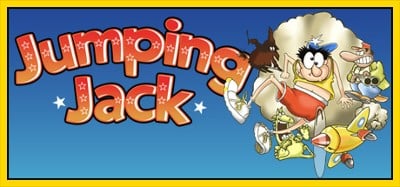 Jumping Jack Image