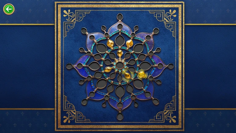Kat-tastic Hidden Object screenshot