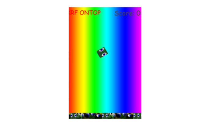 Kekcrocs kekdream Python 2D (source code) Image