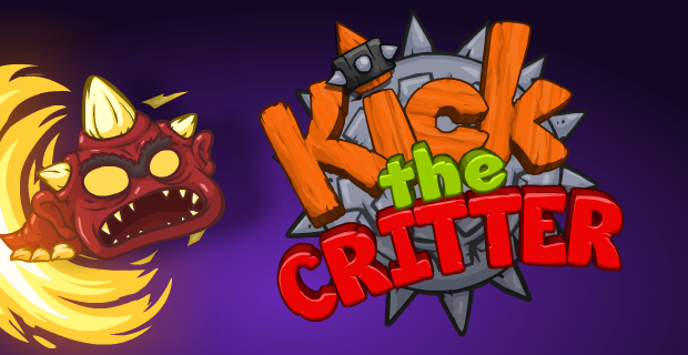 Games like Kick The Critter