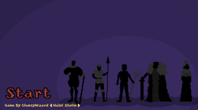 Kings Court Image