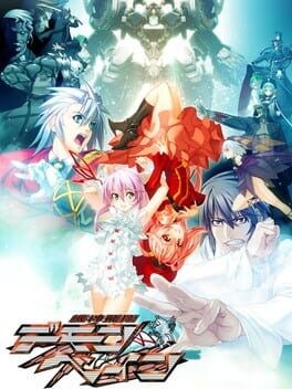 Games like Kishin Hishou Demonbane