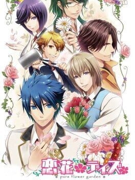 Games like Koibana Days