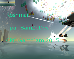 Games like Koshmar