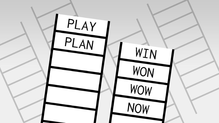 Ladders by Powgi Image